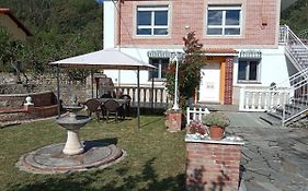 Vivienda Turistica Volvere