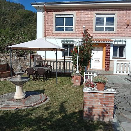 Vivienda Turistica Volvere Santiurde de Toranzo المظهر الخارجي الصورة