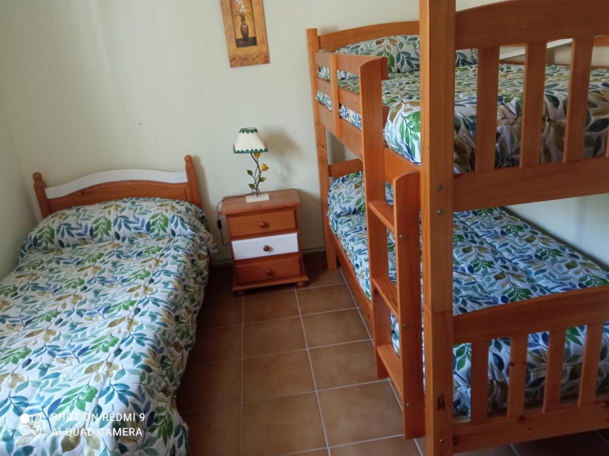 Vivienda Turistica Volvere Santiurde de Toranzo المظهر الخارجي الصورة