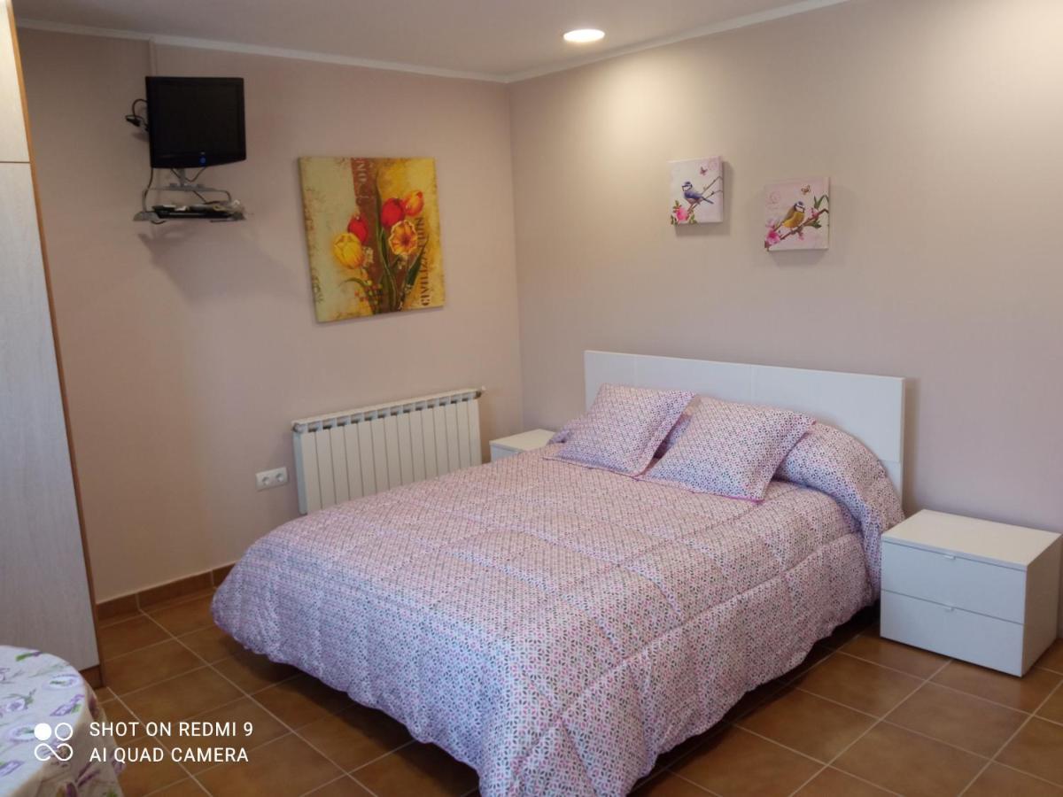 Vivienda Turistica Volvere Santiurde de Toranzo المظهر الخارجي الصورة
