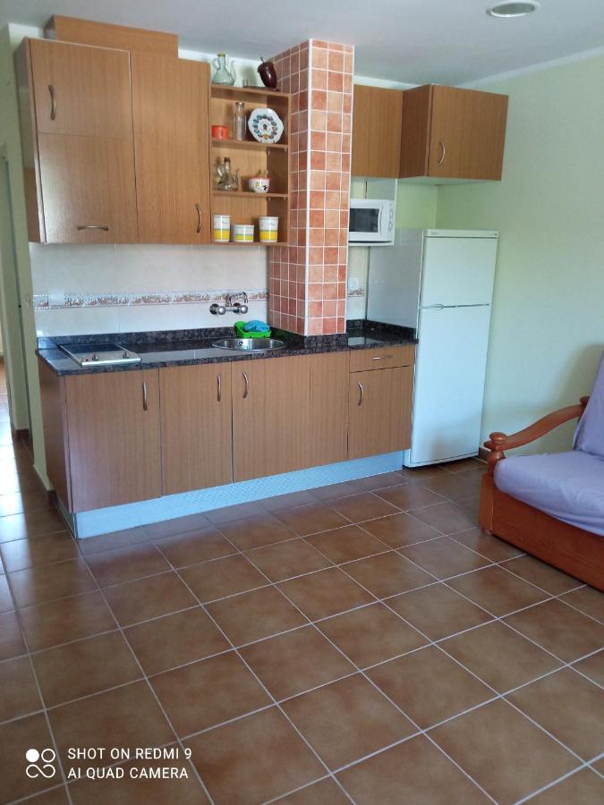 Vivienda Turistica Volvere Santiurde de Toranzo المظهر الخارجي الصورة