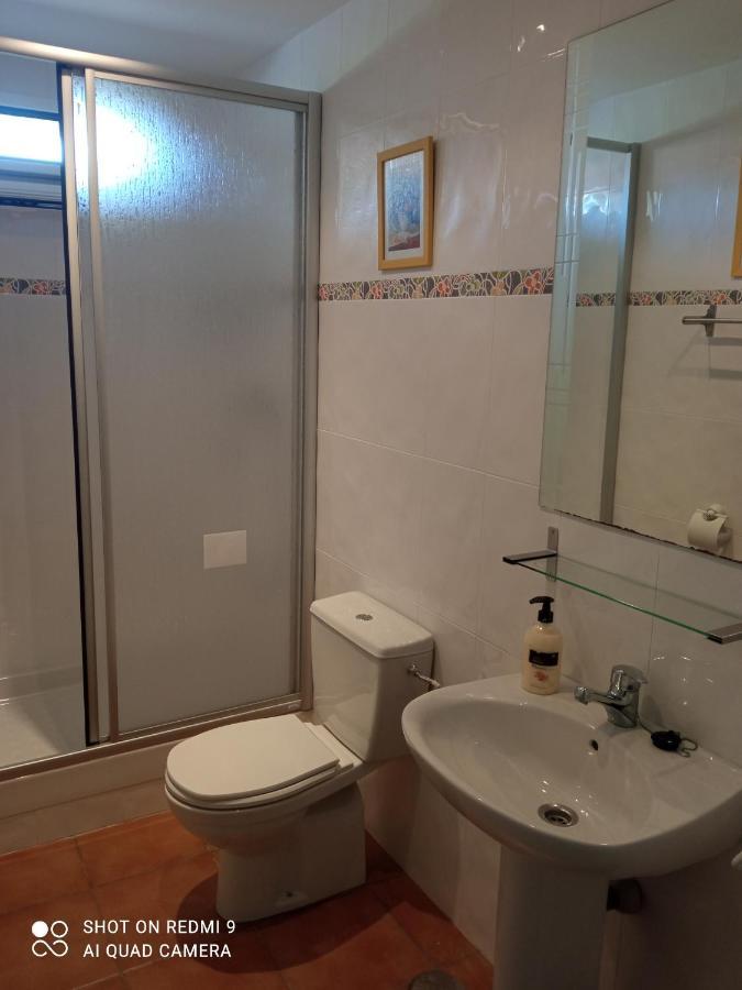 Vivienda Turistica Volvere Santiurde de Toranzo المظهر الخارجي الصورة