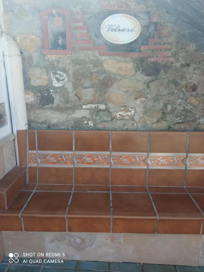 Vivienda Turistica Volvere Santiurde de Toranzo المظهر الخارجي الصورة