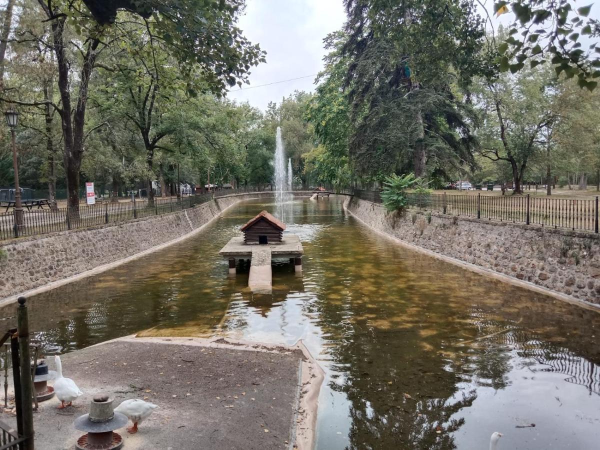 Vivienda Turistica Volvere Santiurde de Toranzo المظهر الخارجي الصورة