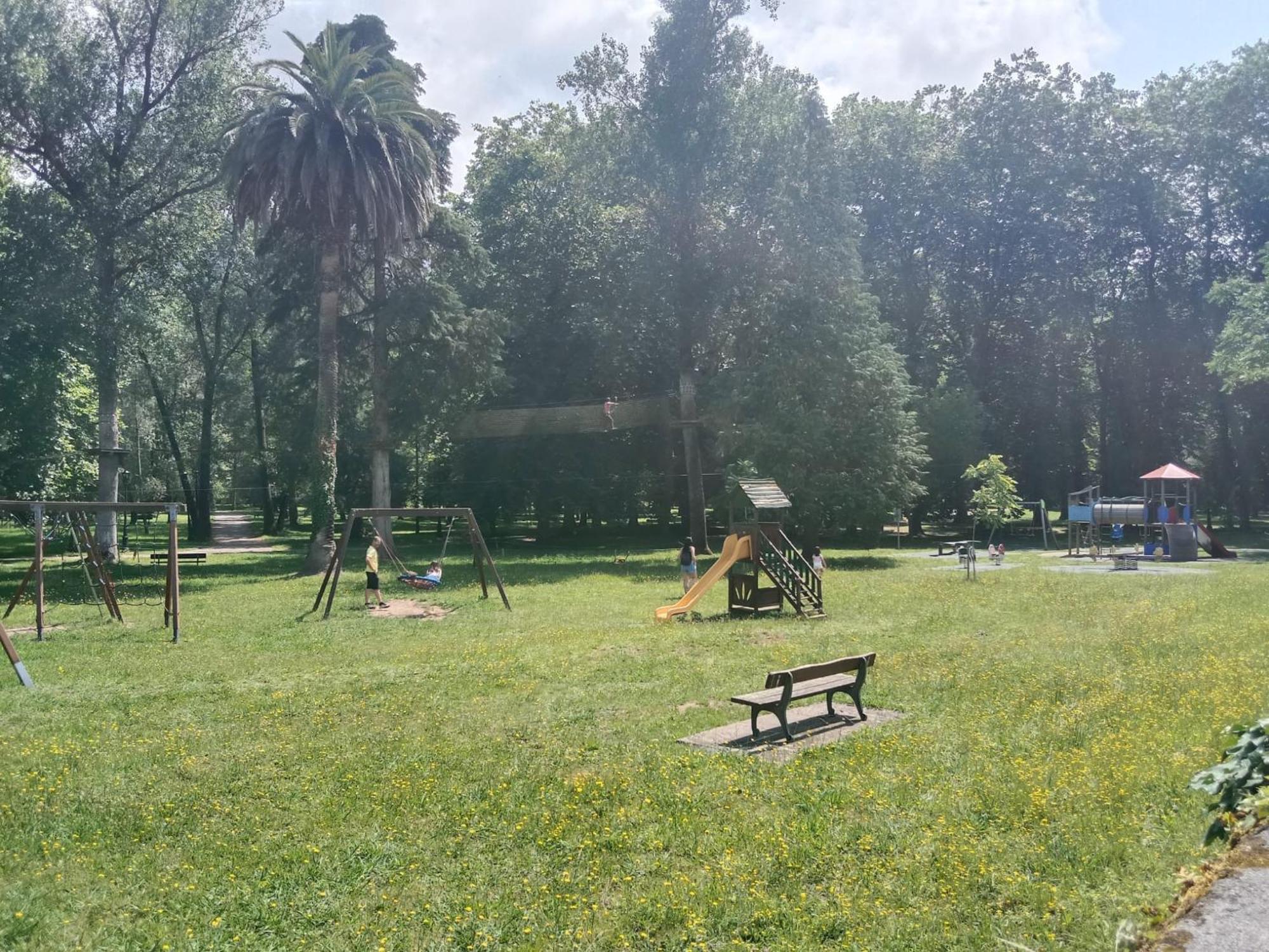 Vivienda Turistica Volvere Santiurde de Toranzo المظهر الخارجي الصورة